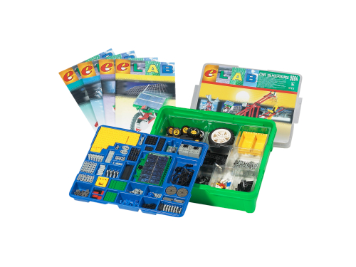 Lego Renewable Energy Set II