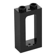 Lego Window 1 x 2 x 3 Train