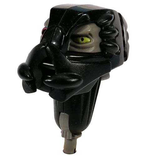 Lego Large Figure Head, with Pin, Gorm