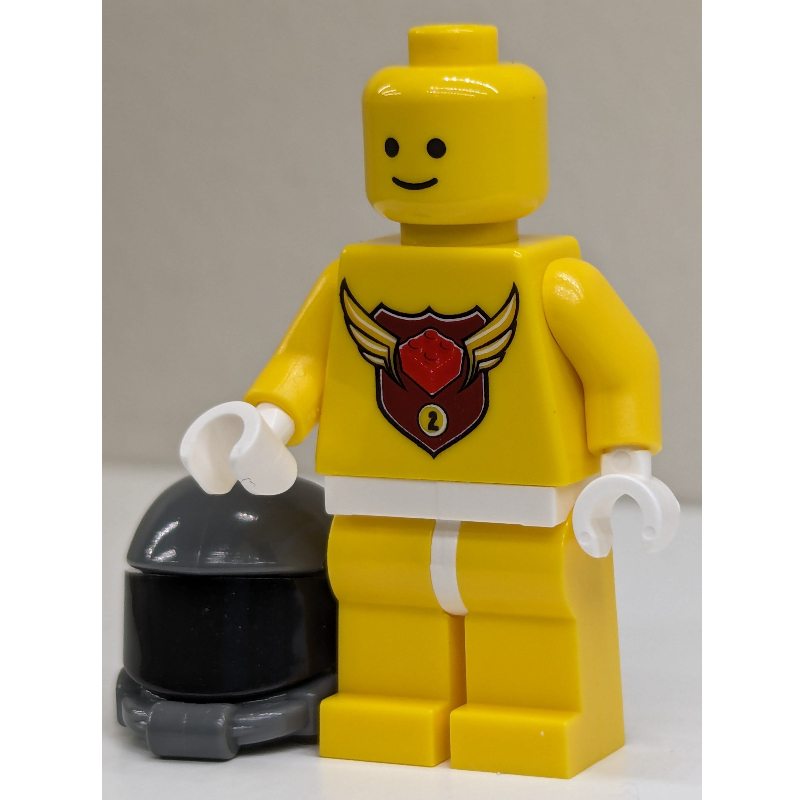 Lego MBA Level Two