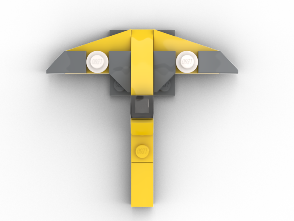 Lego 75213-12 - The Cobra