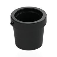 Lego Bucket 1 x 1 x 1 / Black