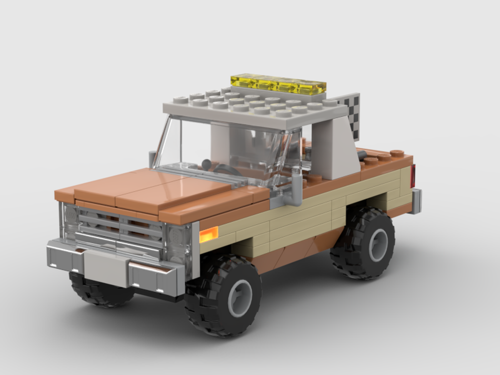 Lego MOC-71479
