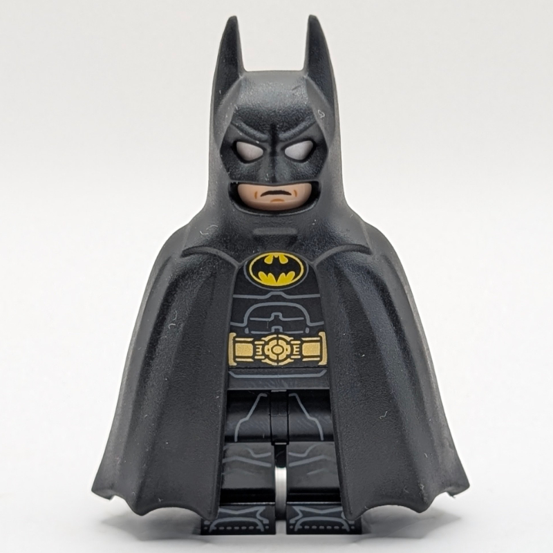 Lego Batman, Batman Returns Cowl