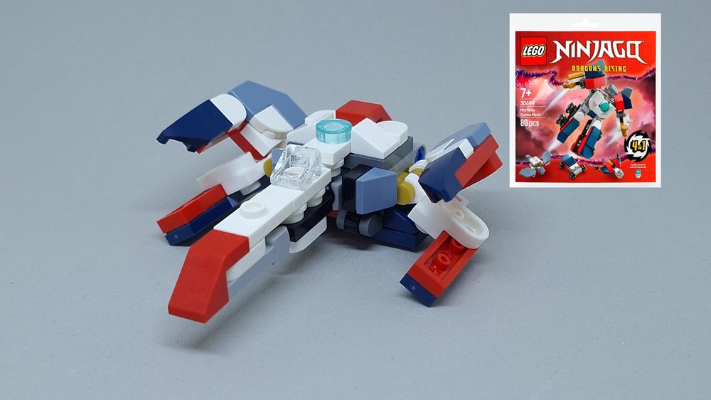 Lego 30699 X-Wing