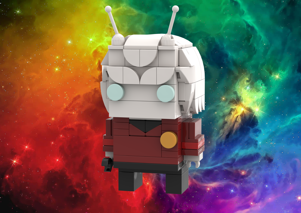 Lego Hemmer