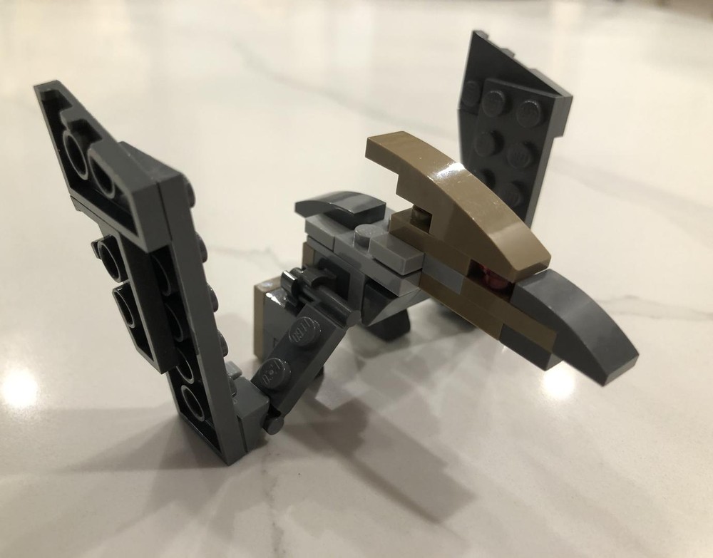 Lego Pteranodon