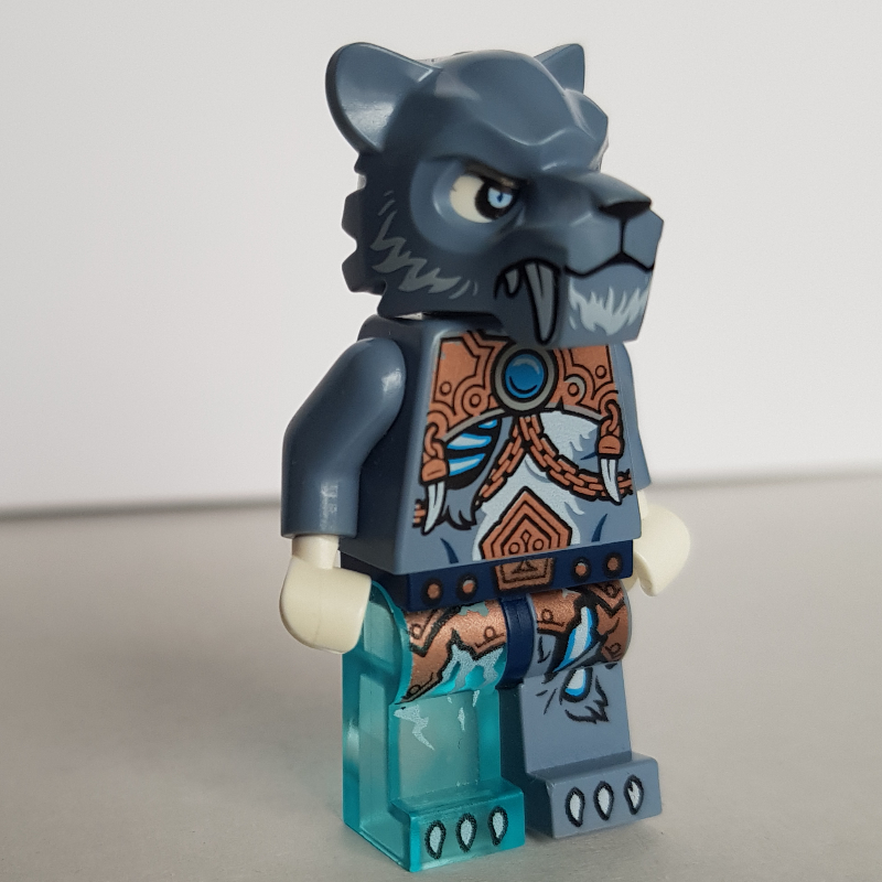 Lego Sirox