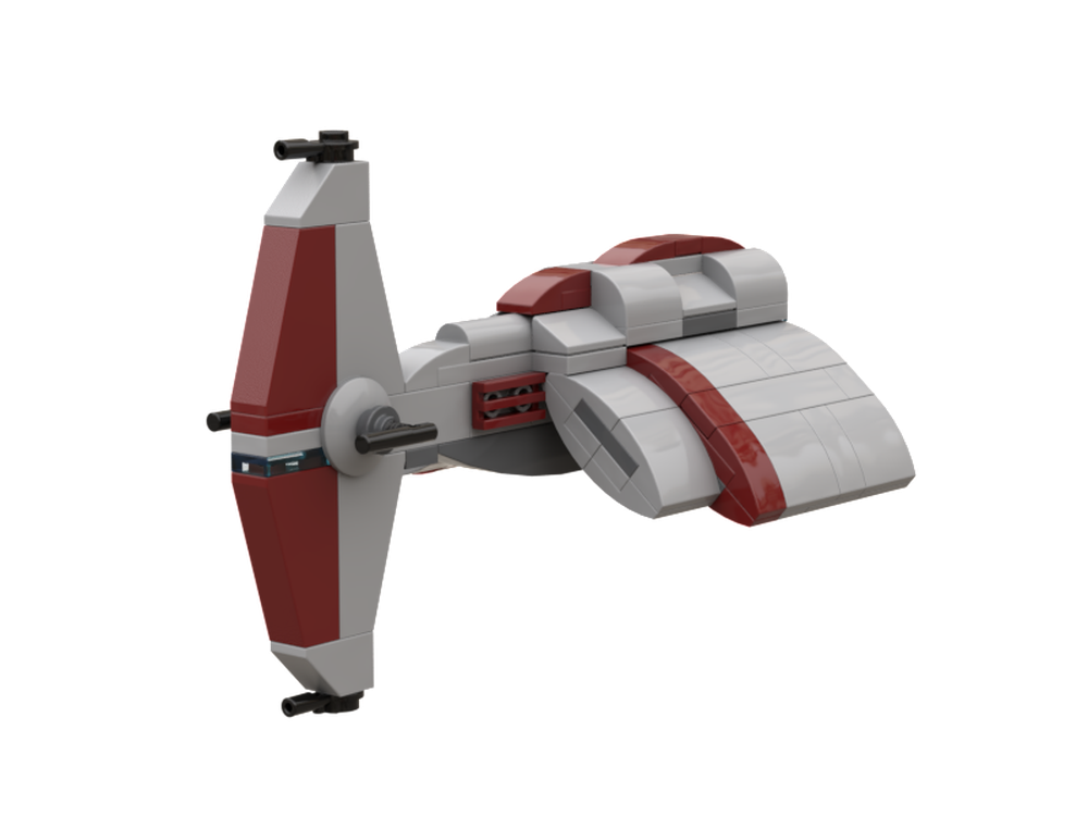 Lego MOC-127247