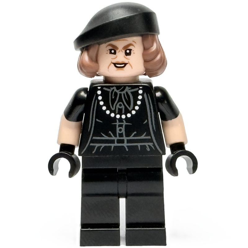 Lego Mama Fratelli