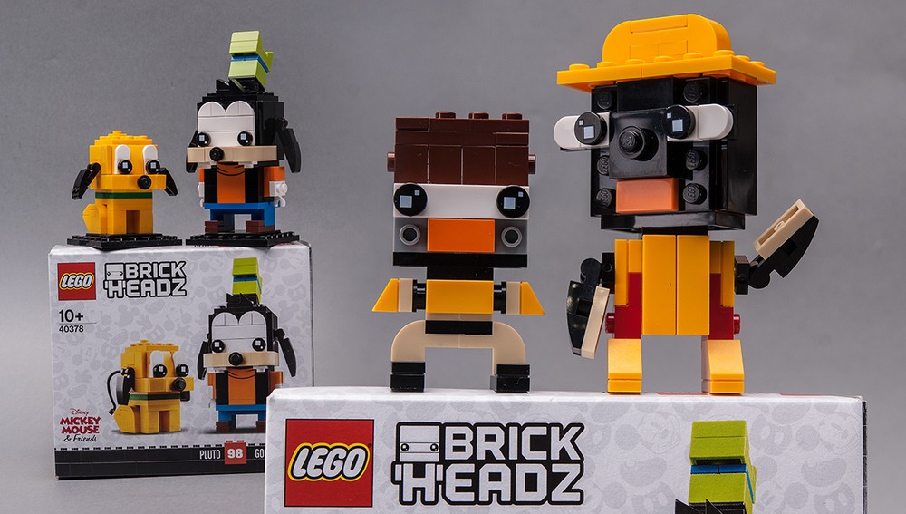 Lego 40378 A1