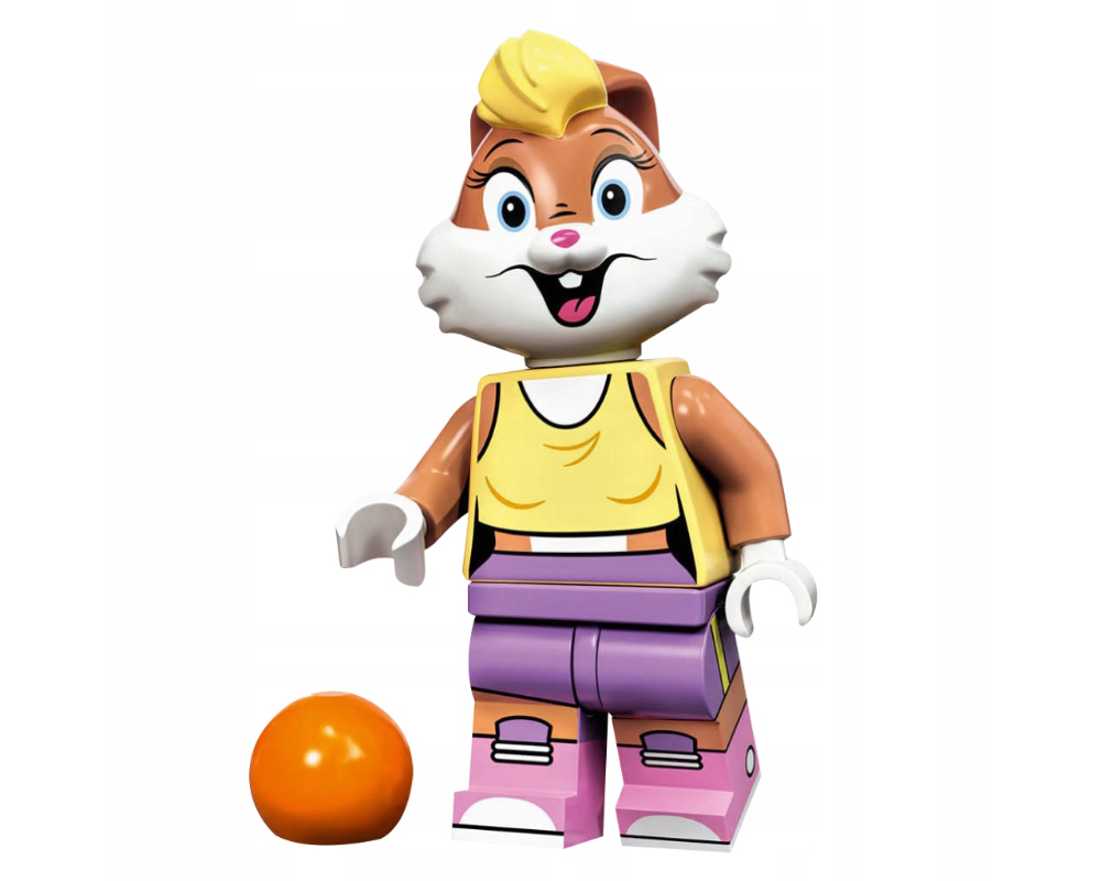 Lego Lola Bunny