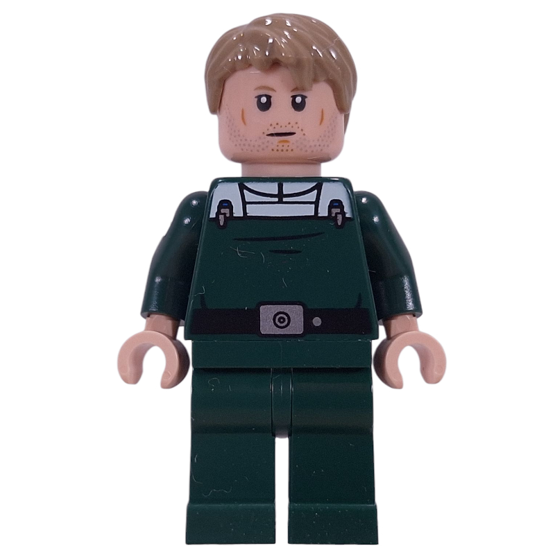 Lego Galen Erso