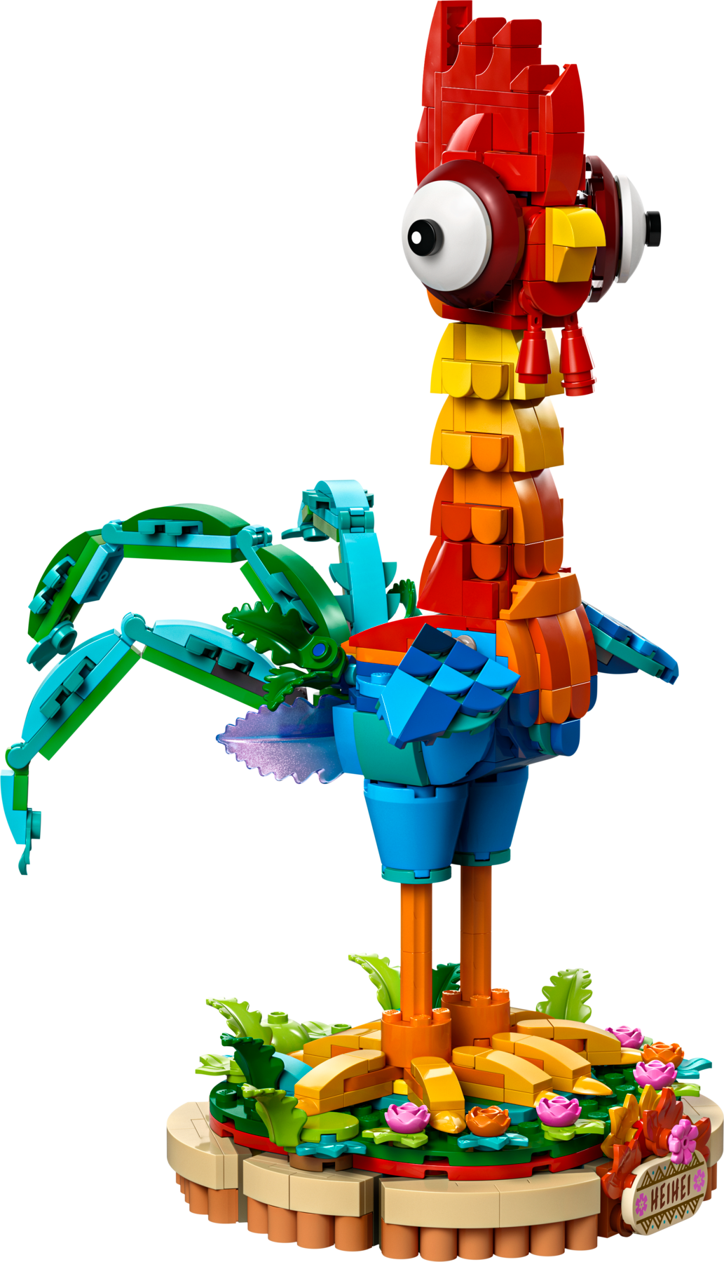 Lego Heihei