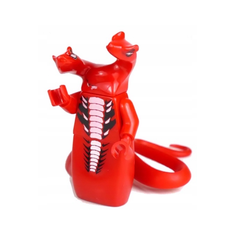 Lego Fangtom