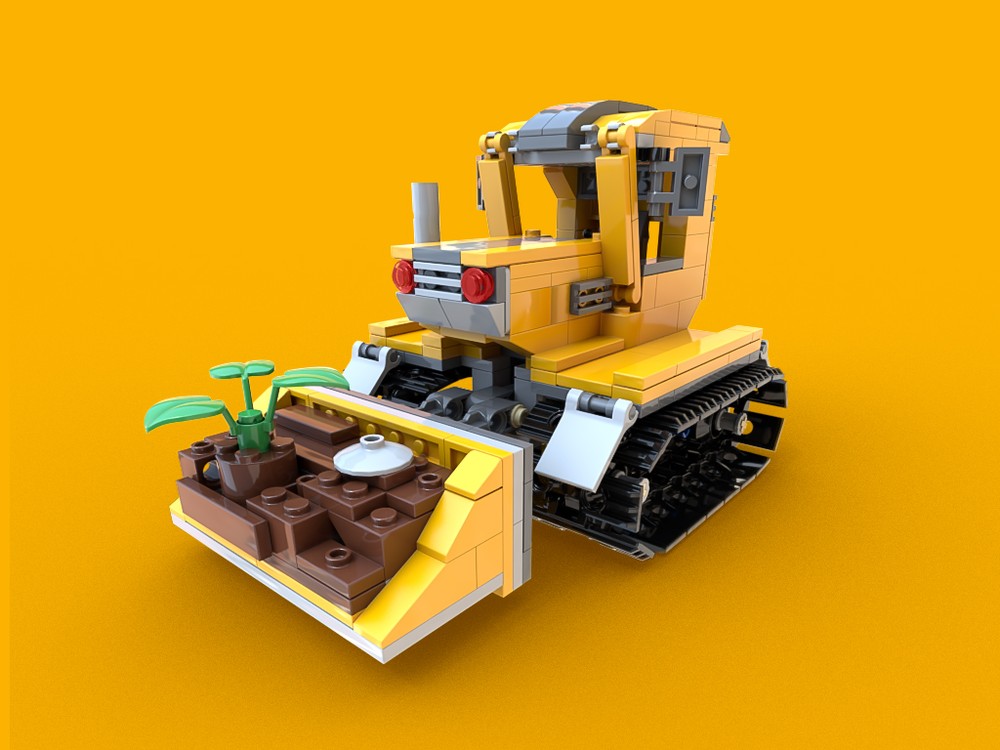 Lego MOC-185987