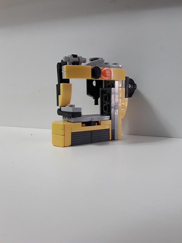 Lego 31014 - Sewing Machine