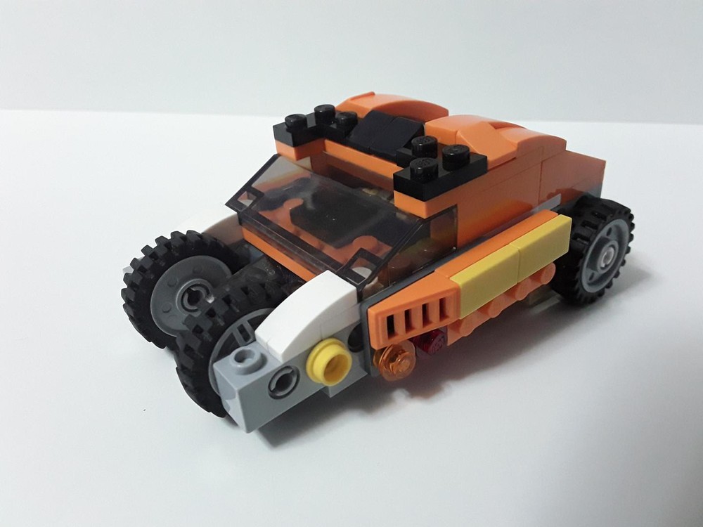 Lego 31017 - Tumbler