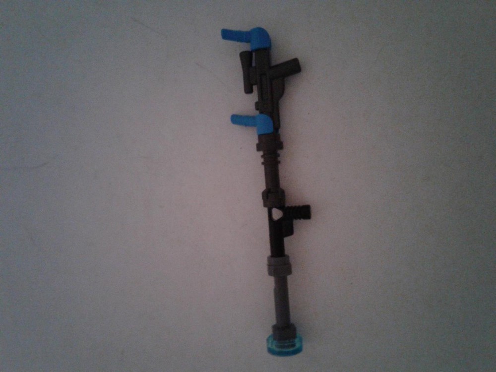 Lego Freeze Ray 2300