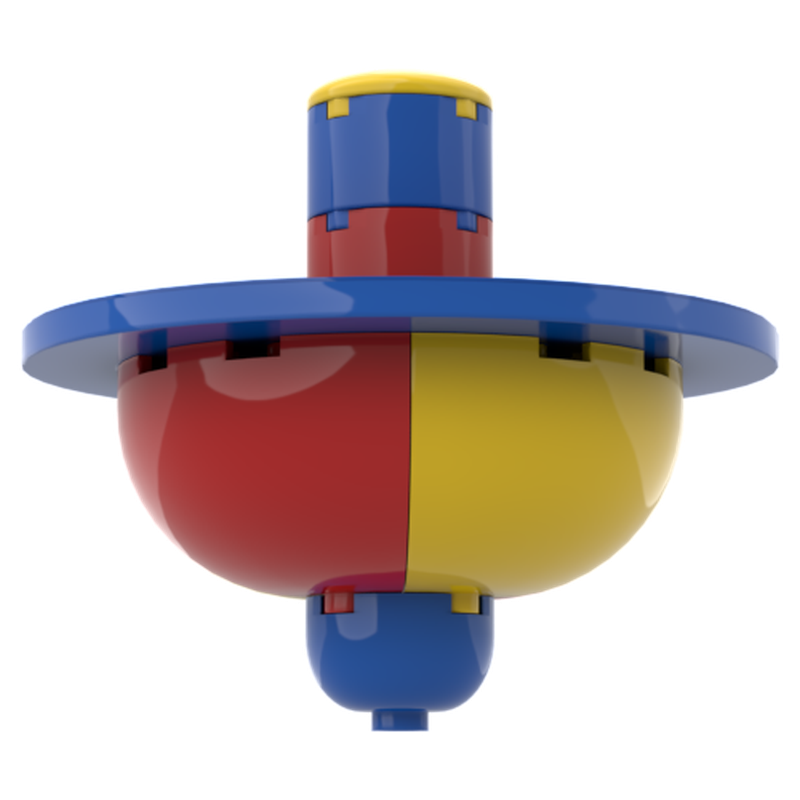 Lego Medium Top