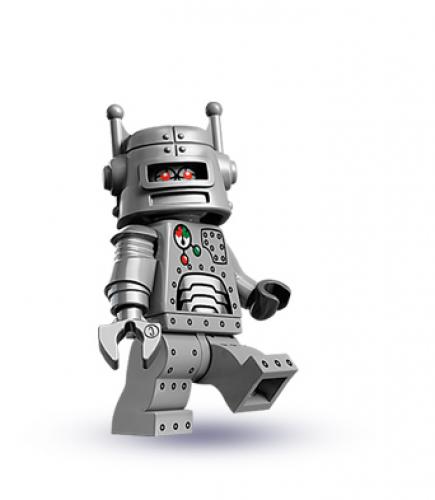 Lego Robot