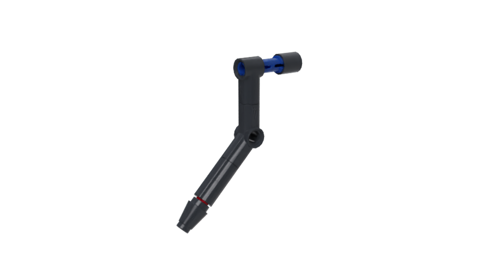 Lego 42107 Kickstand
