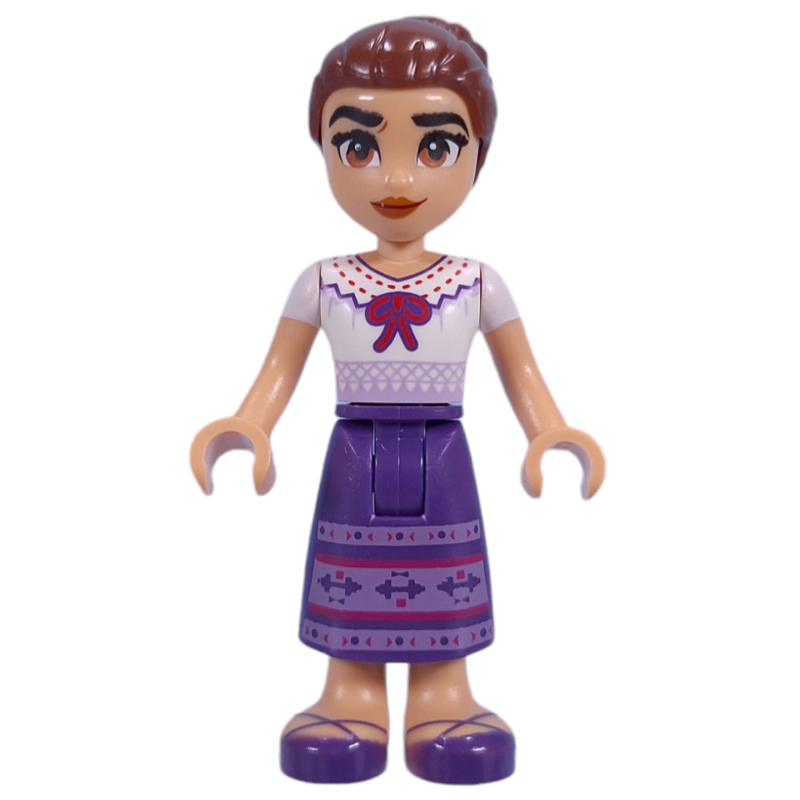 Lego Luisa