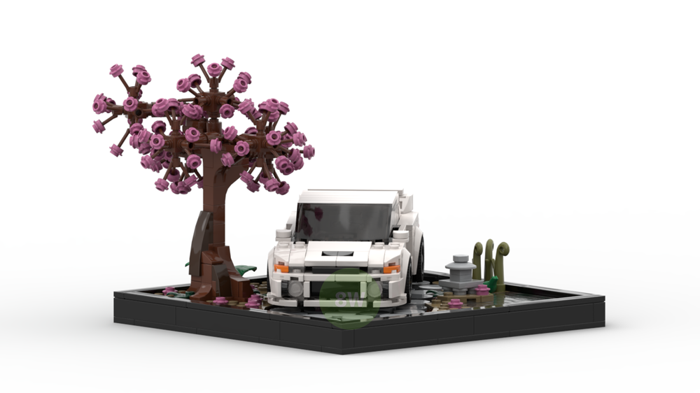 Lego Design pack 1