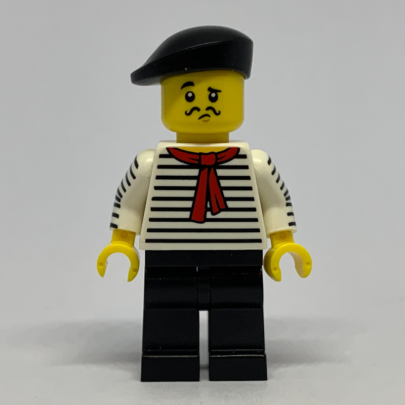 Lego Connoisseur
