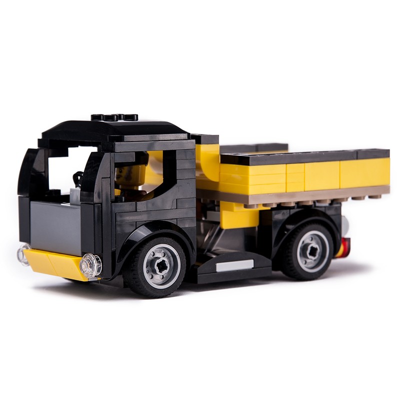 Lego 40532 Dump Truck