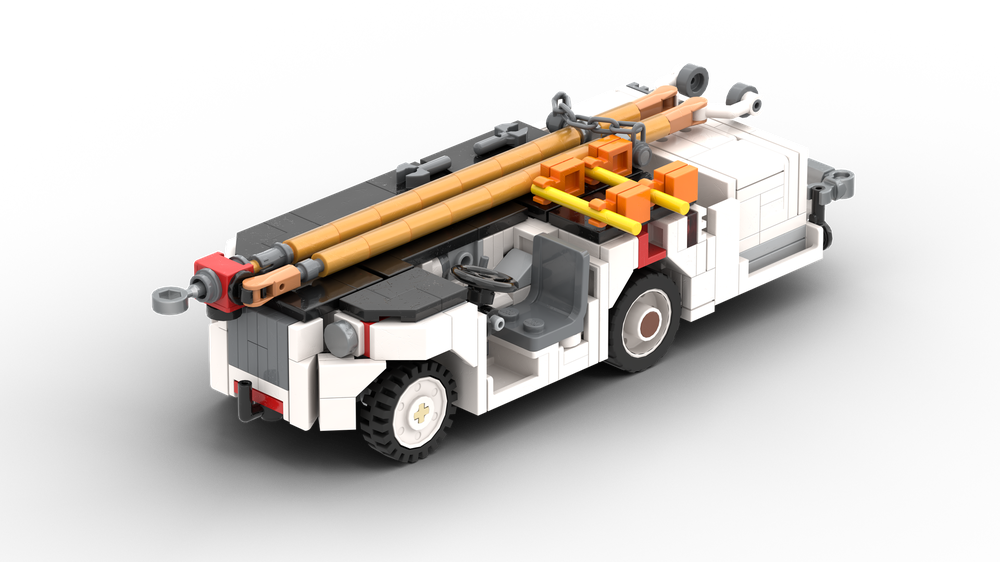Lego A/S32A-49