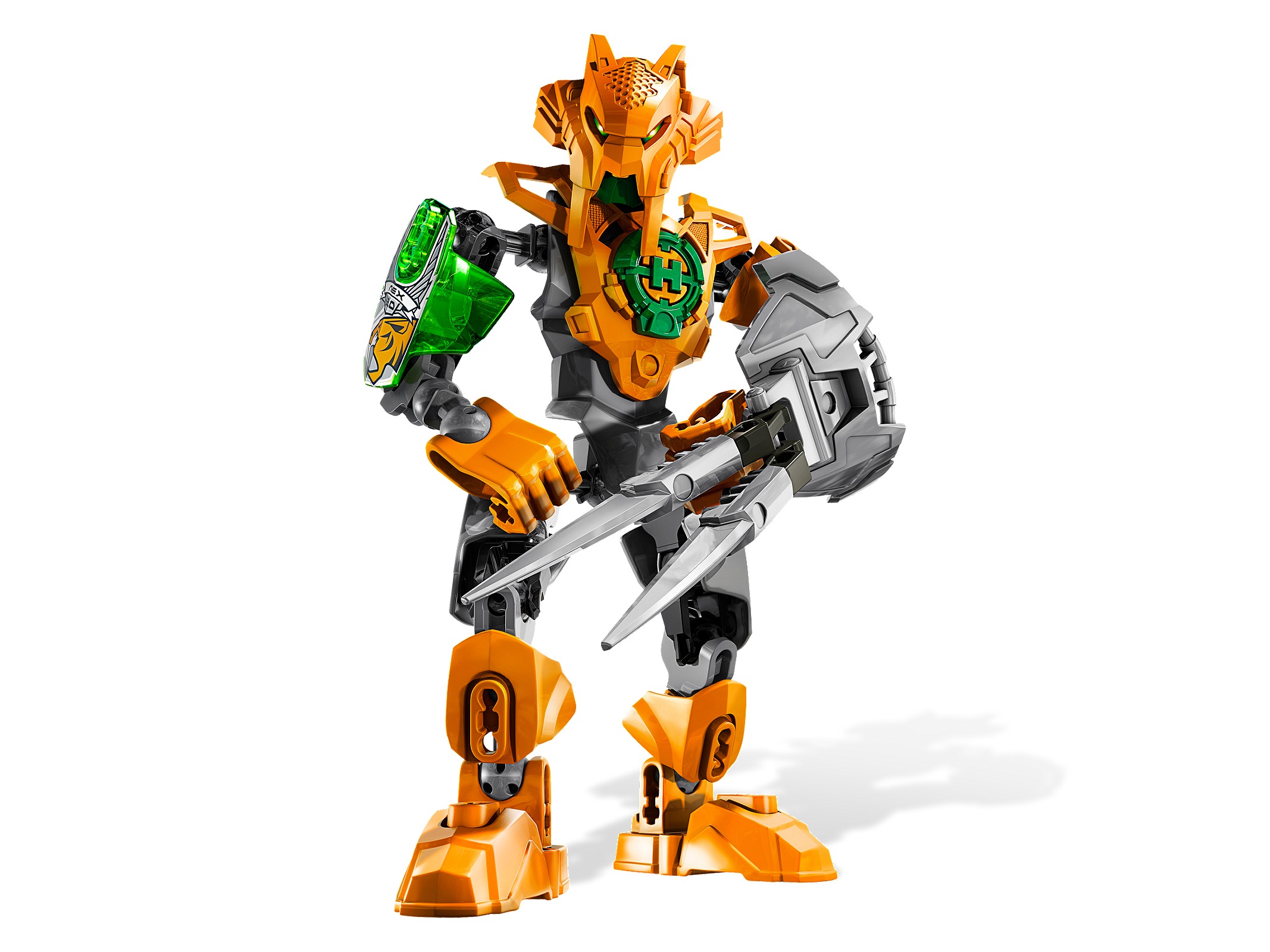 Lego Nex 3.0