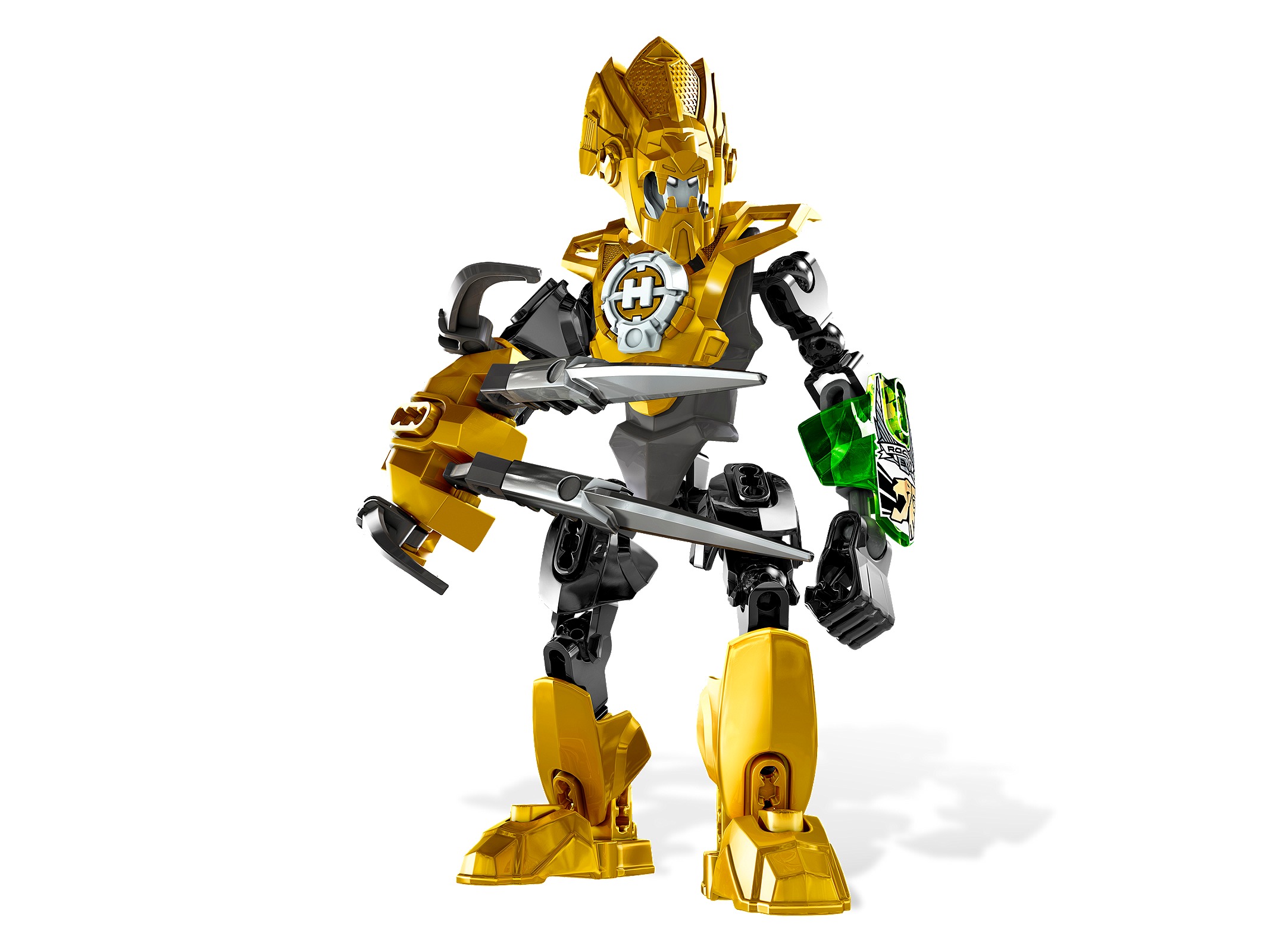 Lego Rocka 3.0