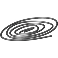 Lego String Cord Medium Thickness 30cm