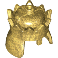 Lego Crown / Tan