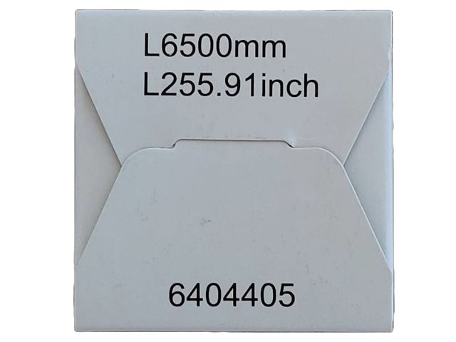 Lego Cardboard Sleeve 6404405 with Contents