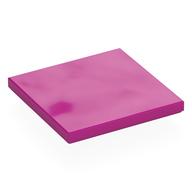 Lego Tile 4 x 4 / Magenta