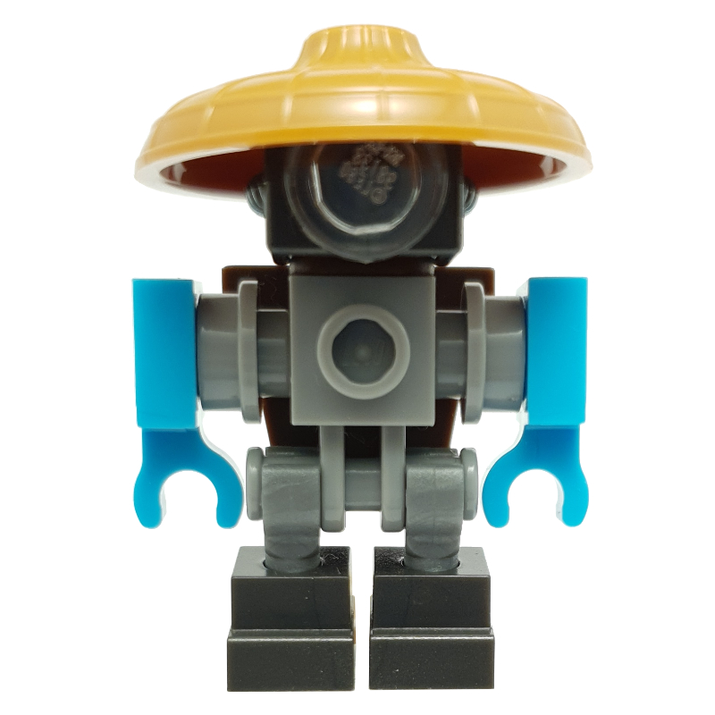 Lego Sweep