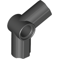 Lego Technic Axle and Pin Connector Angled #5 - 112.5°