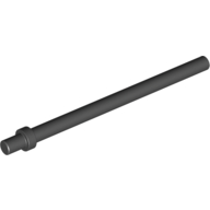 Lego Bar 6.6L with Stop Ring [Umbrella Stand] / Black