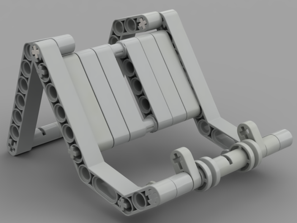 Lego Phone Stand