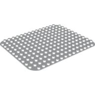 Lego Duplo Baseplate 12 x 16 / White