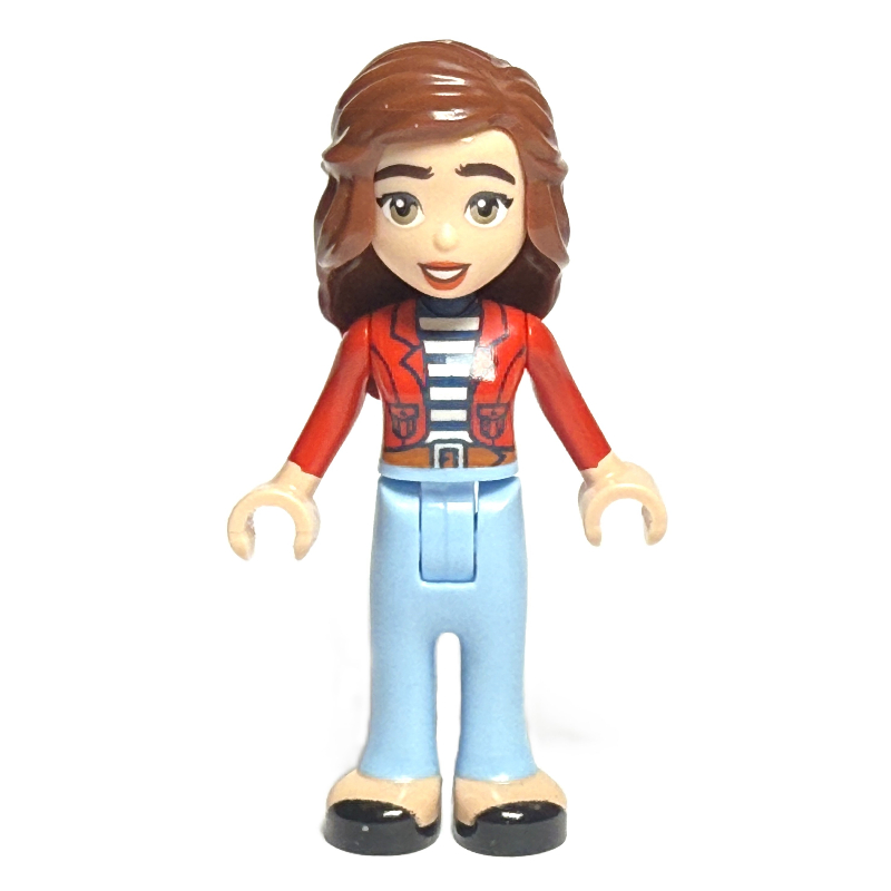 Lego Colette