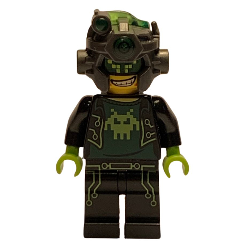 Lego Terabyte