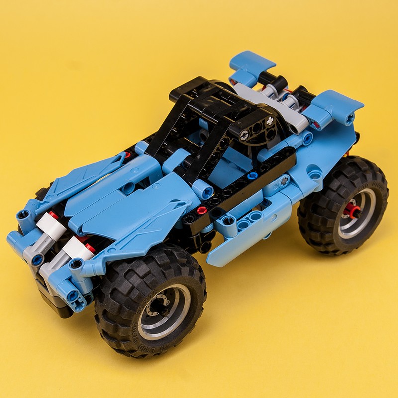 Lego 42134 Dirt Buggy
