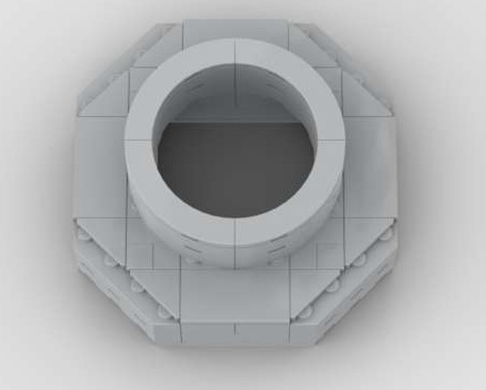 Lego Lugnut