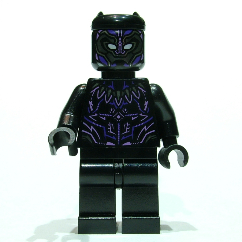Lego Black Panther