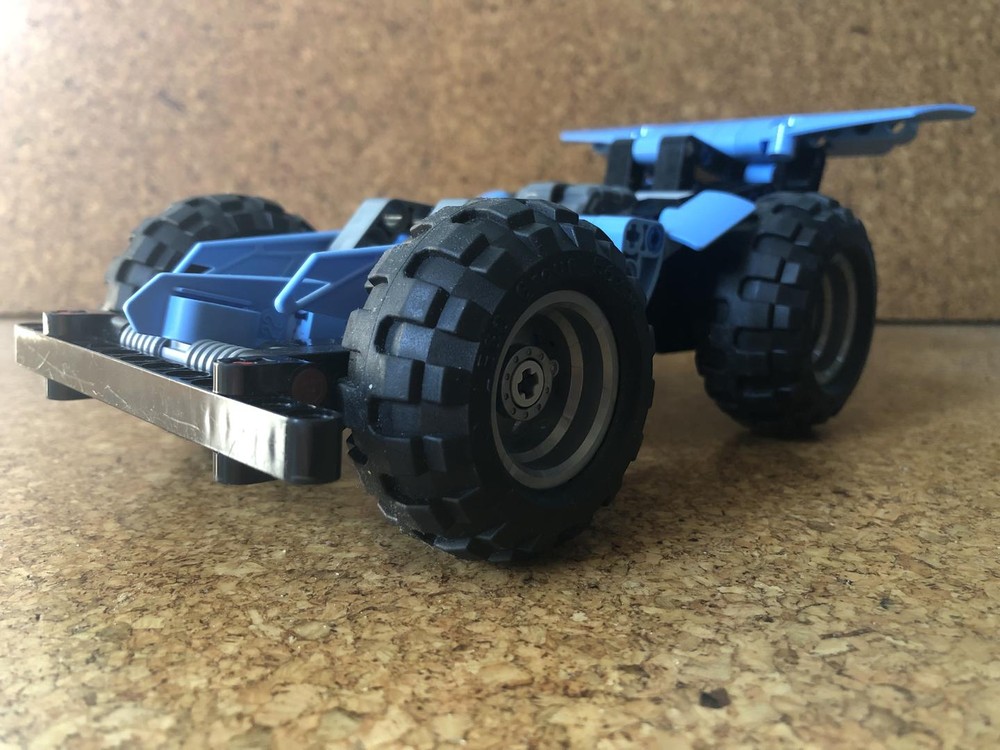 Lego Formula Extreme - 42134