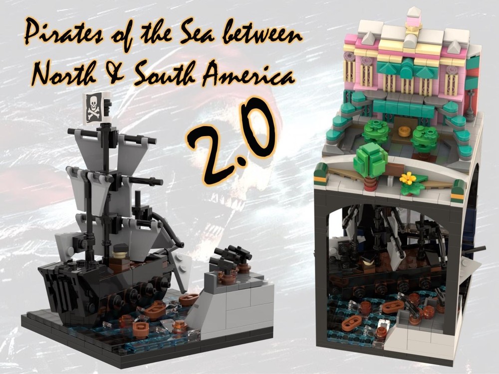 Lego MOC-241759