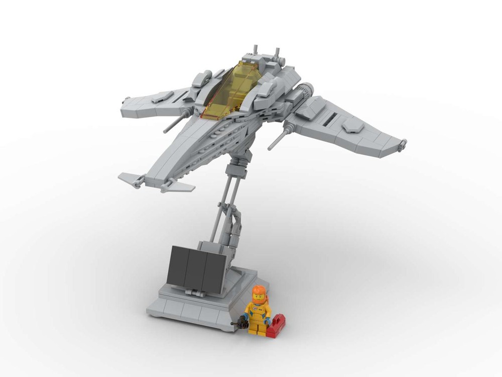 Lego Explorer 290124
